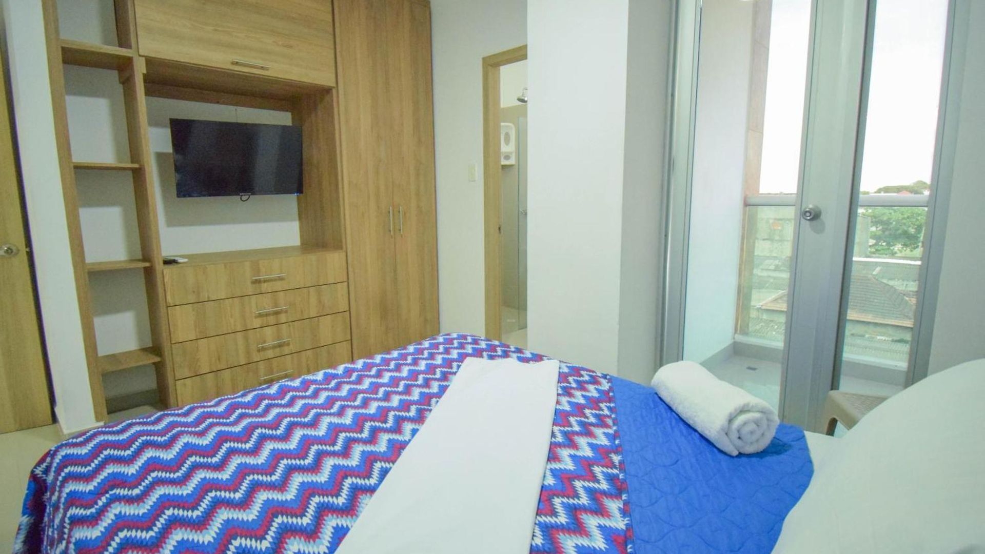Ayenda Salome Apartamento