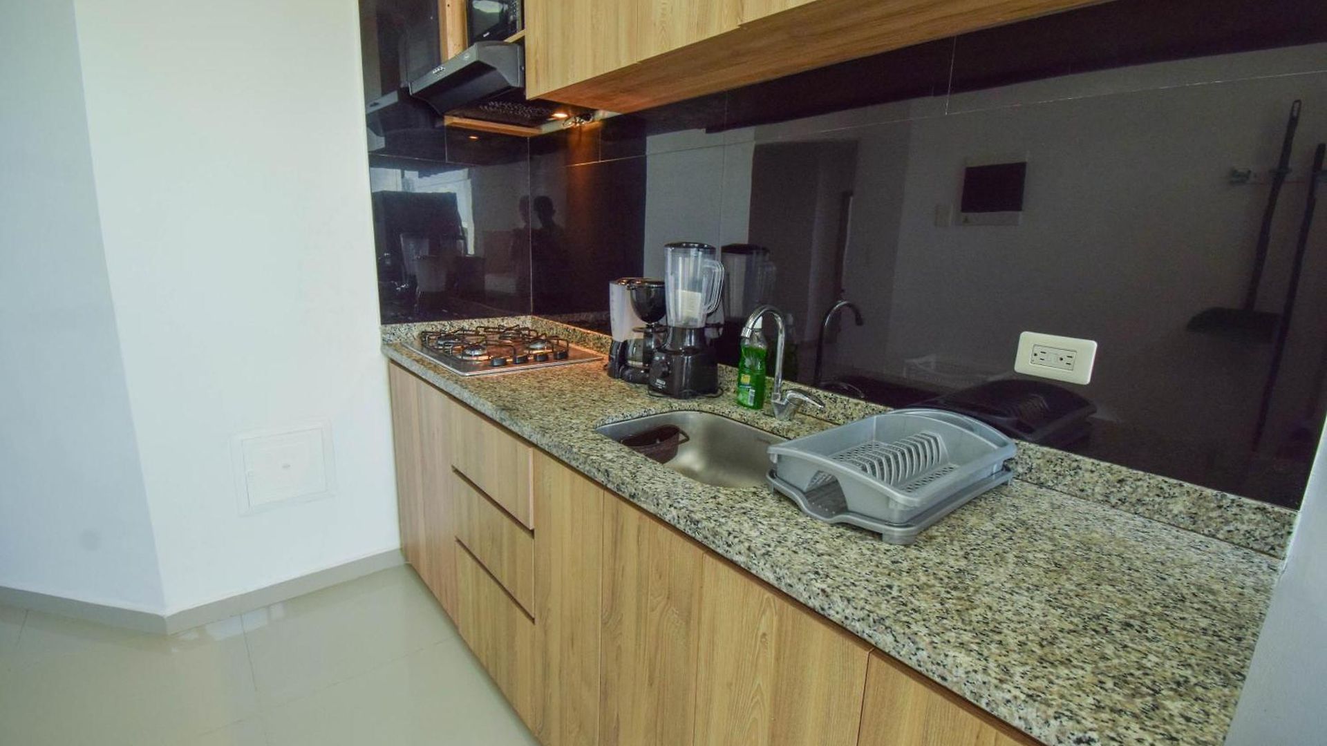 Ayenda Salome Apartamento Cartagena
