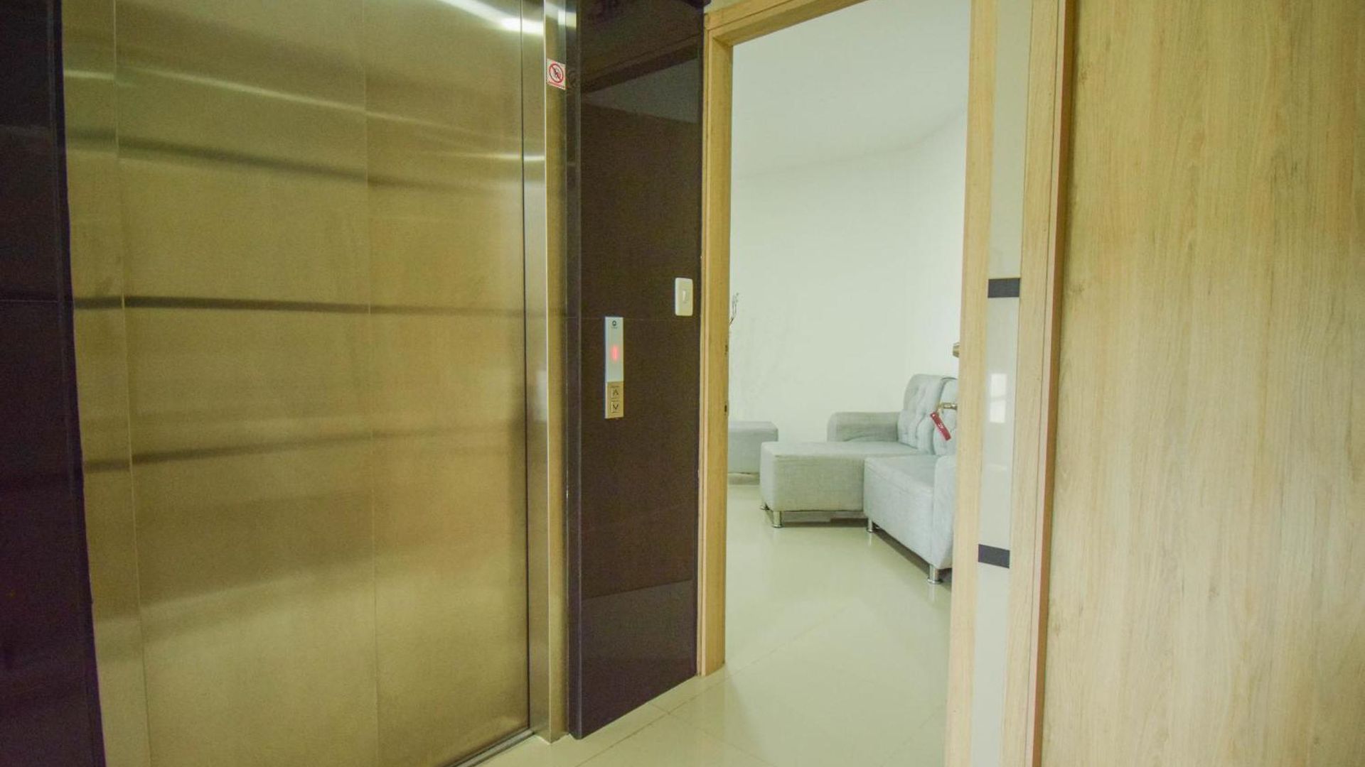 Ayenda Salome Apartamento