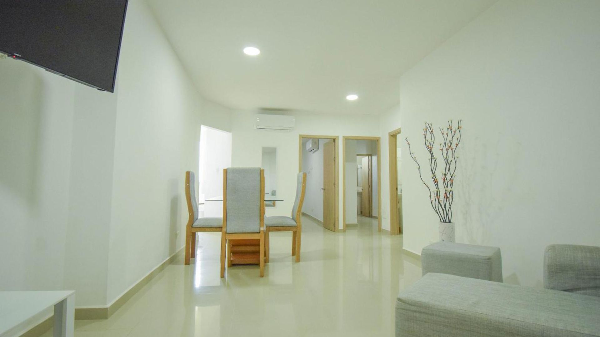 Ayenda Salome Apartamento Cartagena