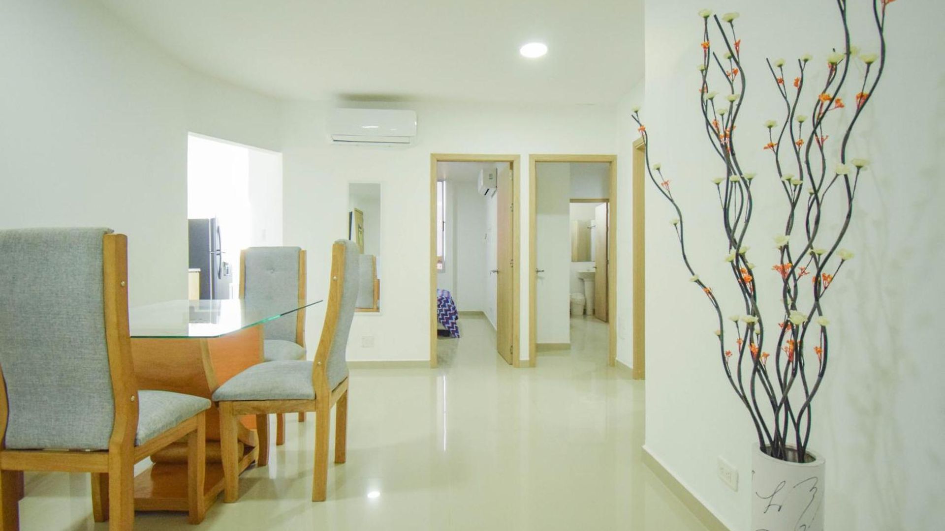 Ayenda Salome Apartamento *