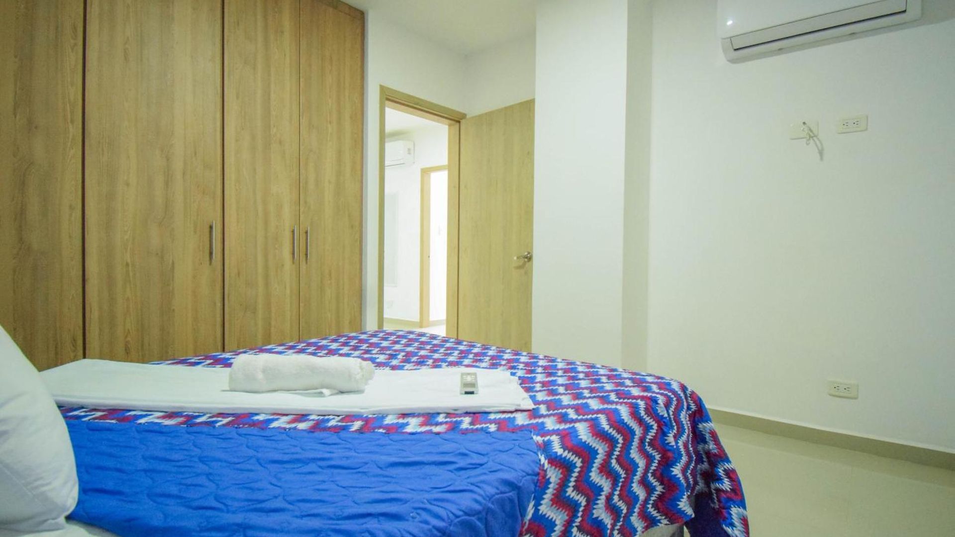 Apartamento Ayenda Salome Cartagena
