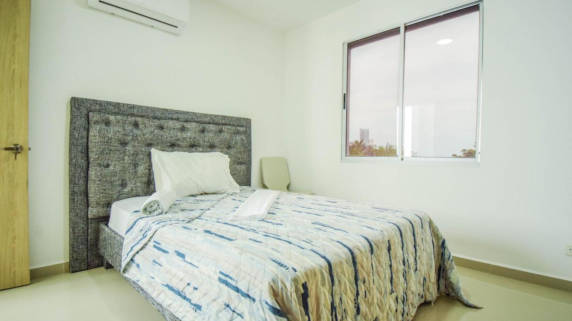 Ayenda Salome Apartamento Cartagena