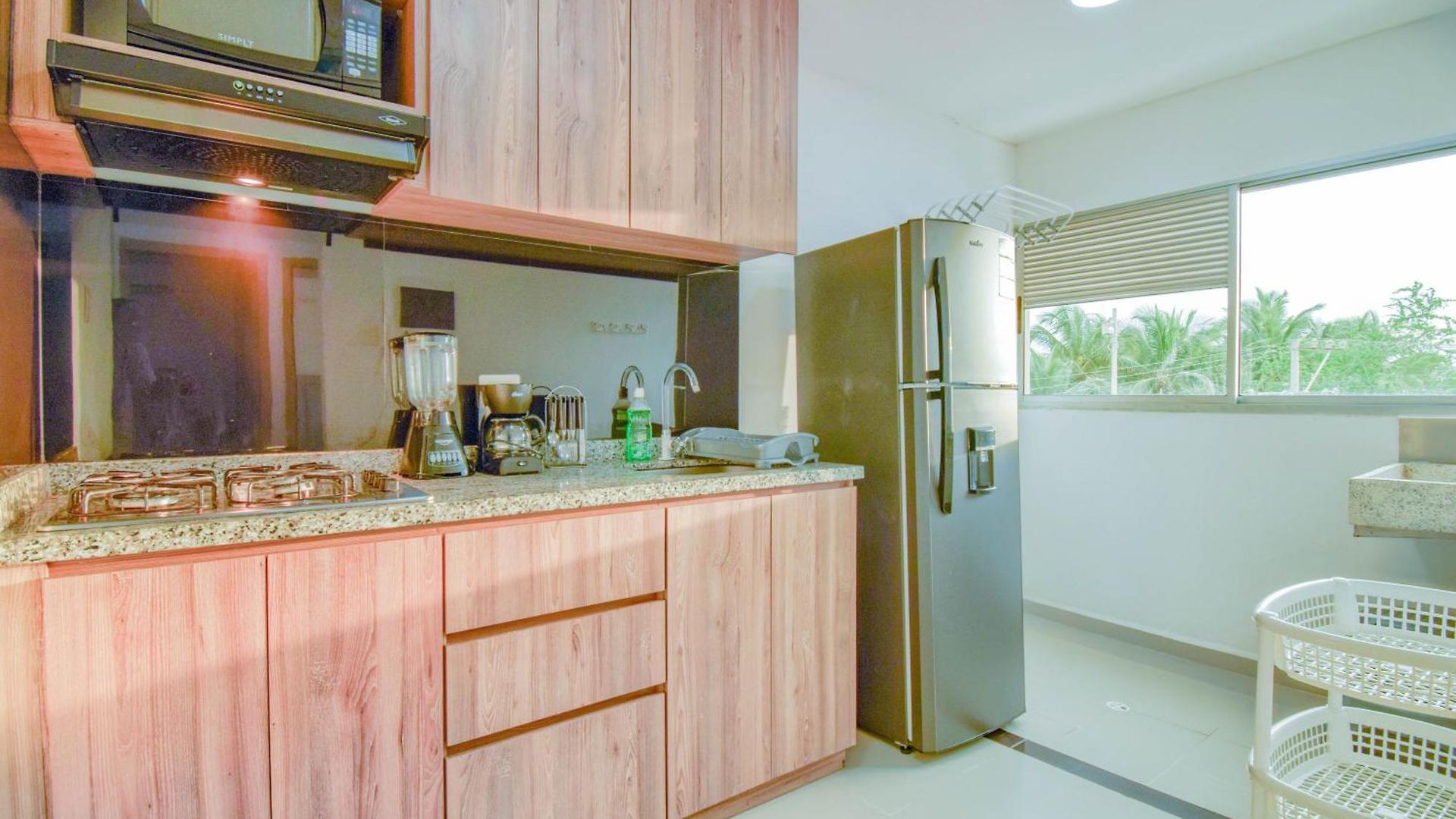 Ayenda Salome Apartamento