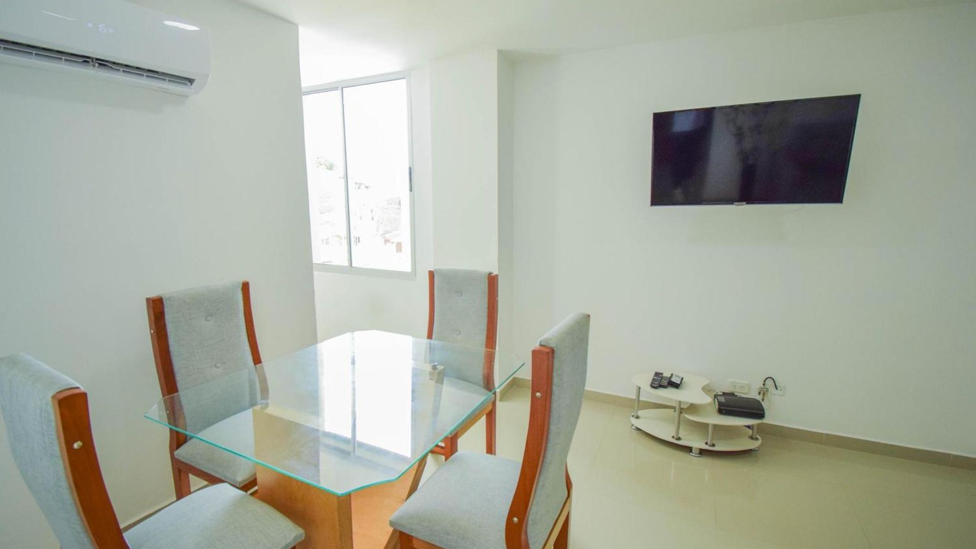 Ayenda Salome Apartamento