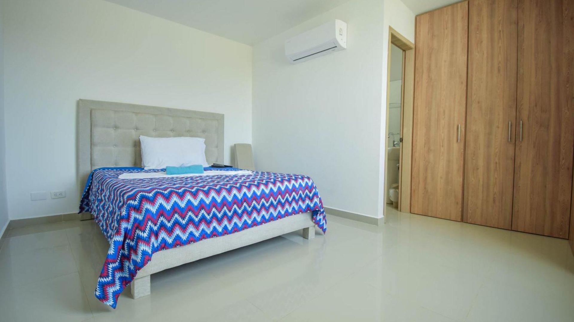 Apartamento Ayenda Salome