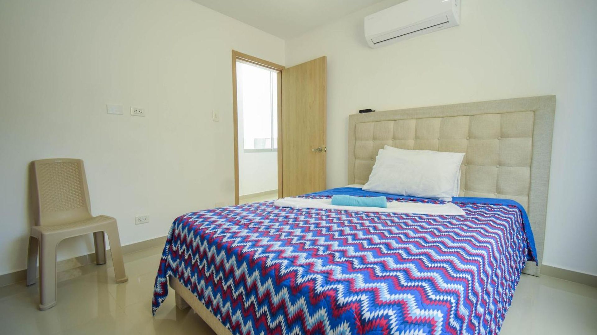 Apartamento Ayenda Salome Cartagena