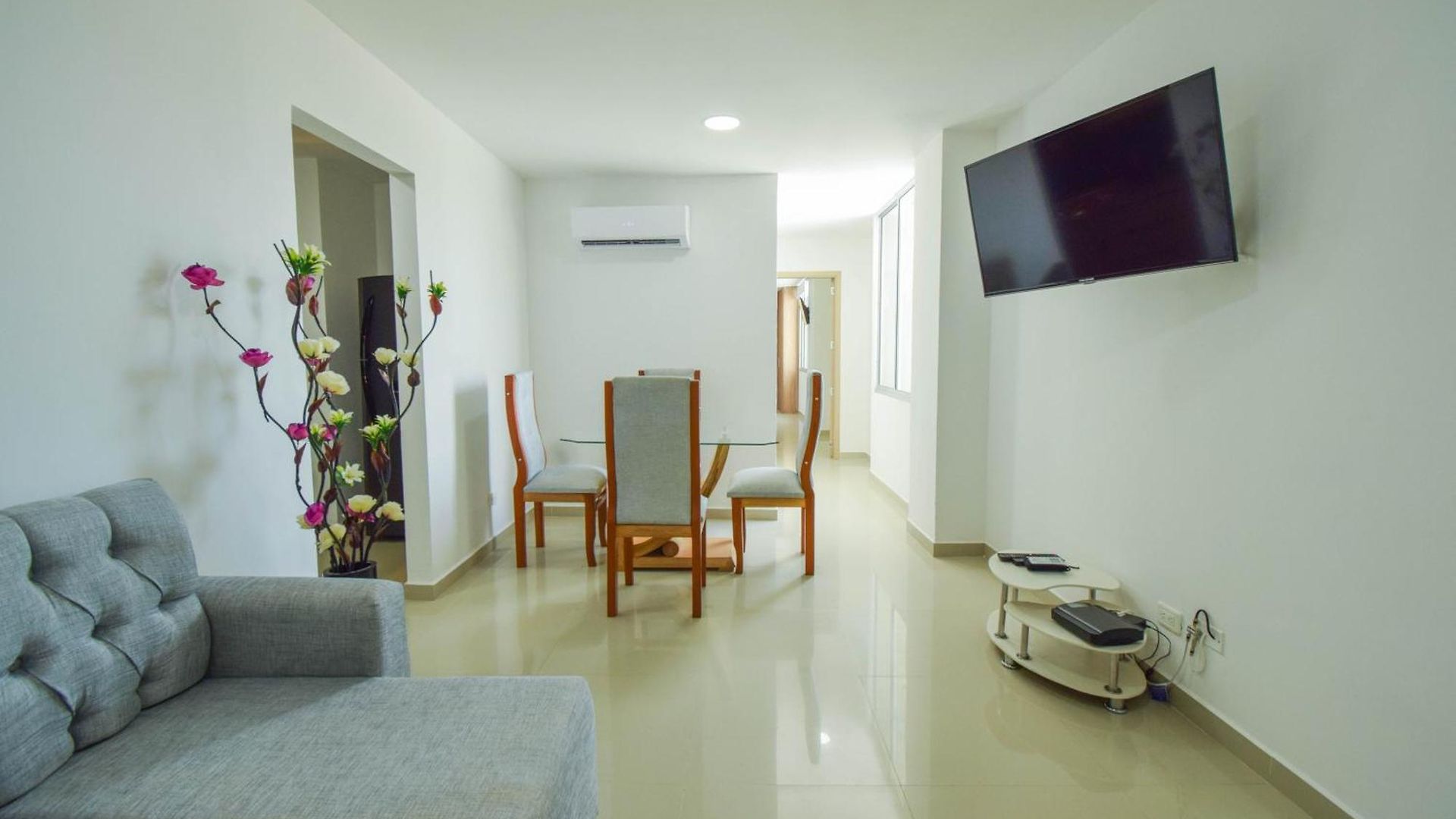 Ayenda Salome Apartamento