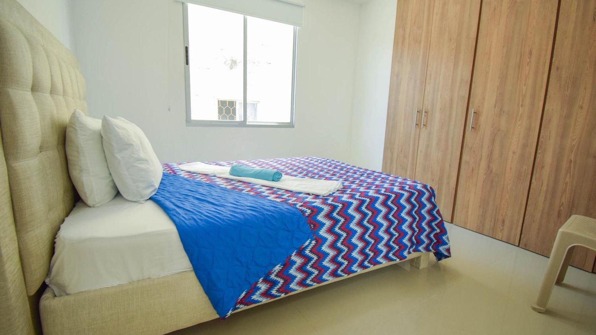 Ayenda Salome Apartamento Cartagena
