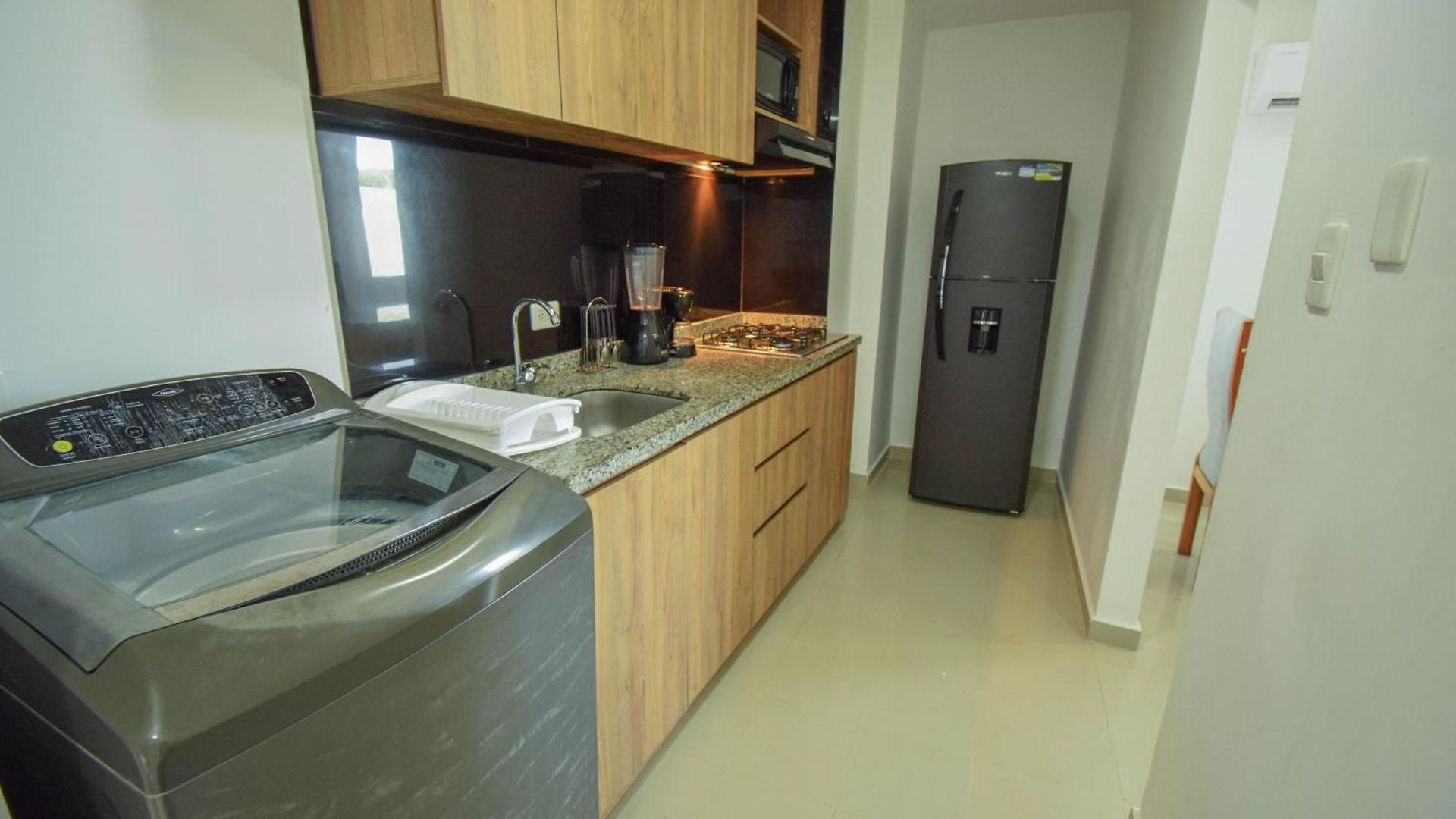 Ayenda Salome Apartamento