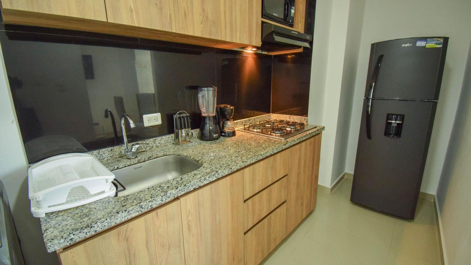 Apartamento Ayenda Salome *