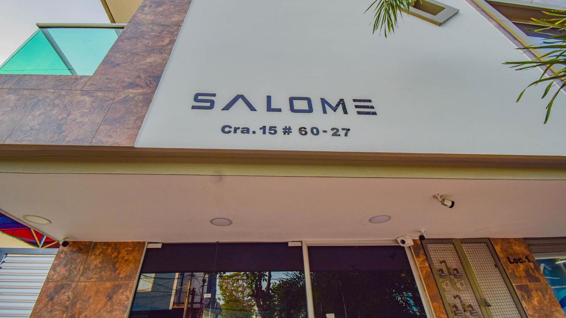 Ayenda Salome Apartamento