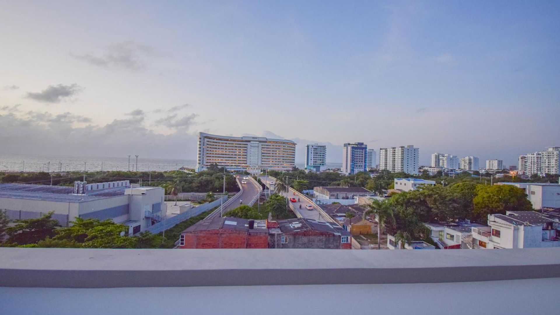 Apartamento Ayenda Salome Cartagena