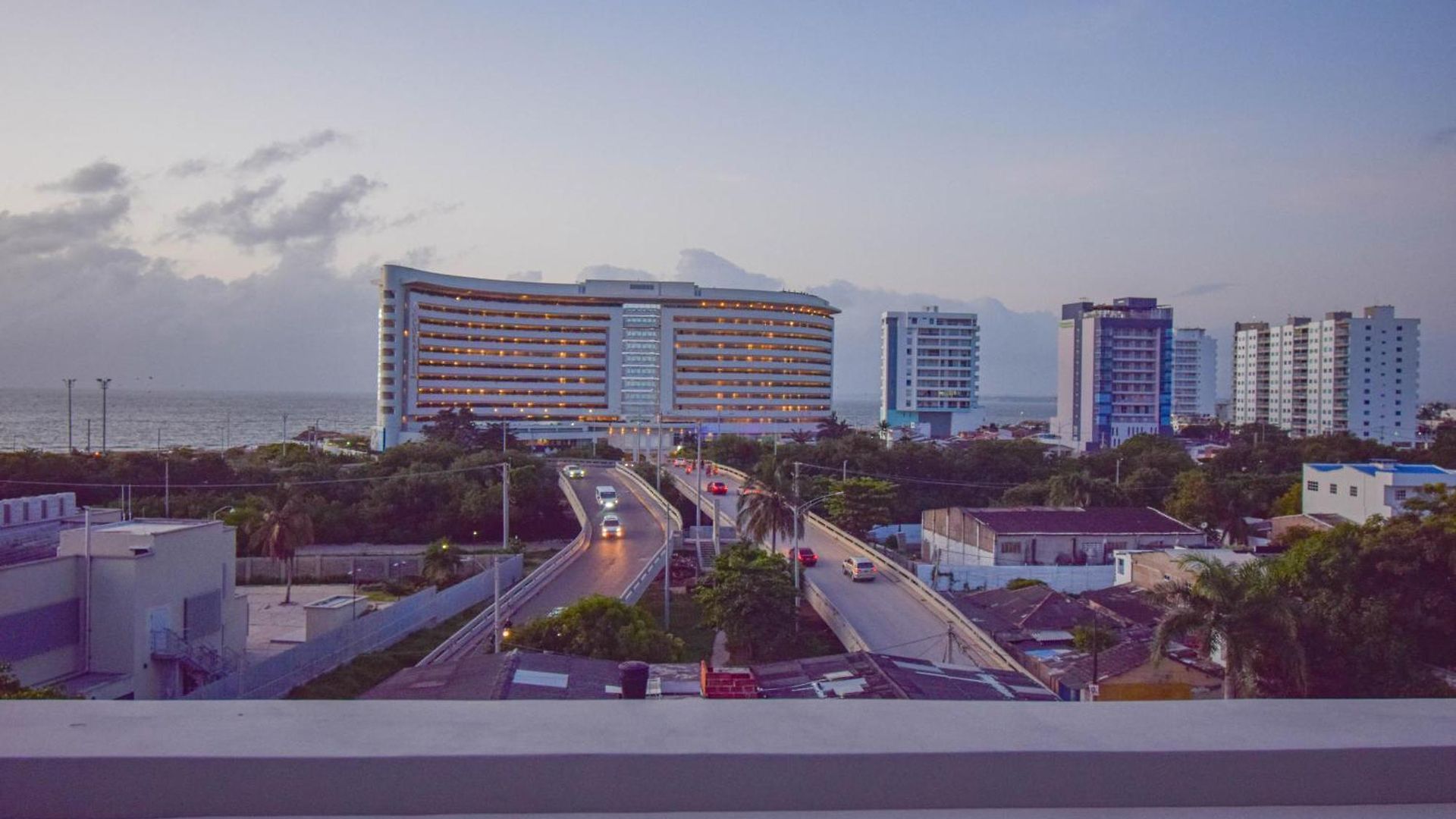 Apartamento Ayenda Salome Cartagena