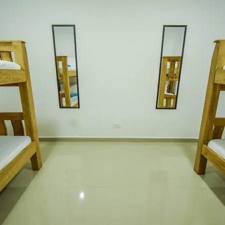 Ayenda Salome Apartment Cartagena