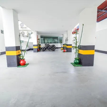 Apartment Ayenda Salome Cartagena