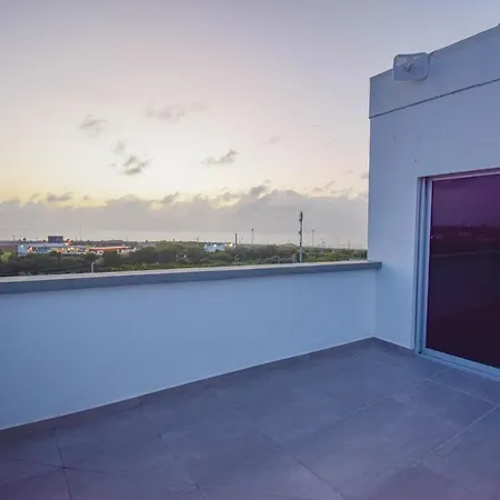 Apartment Ayenda Salome Cartagena