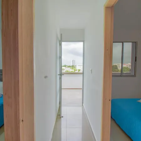 Ayenda Salome Apartment