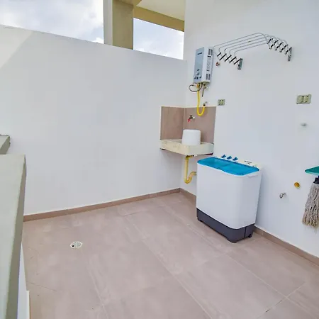 Apartment Ayenda Salome