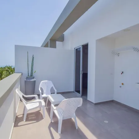 Ayenda Salome Apartment Cartagena