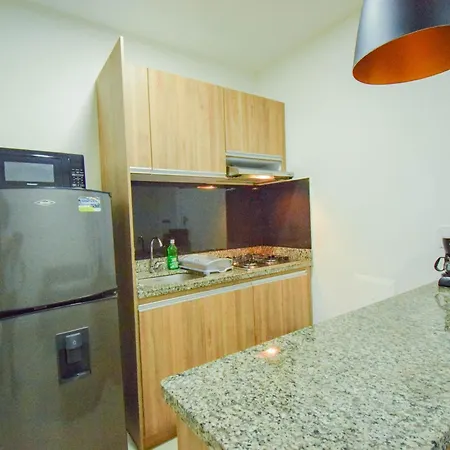Ayenda Salome Apartment *