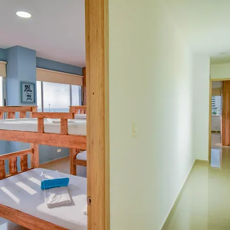 Ayenda Salome Apartment Cartagena