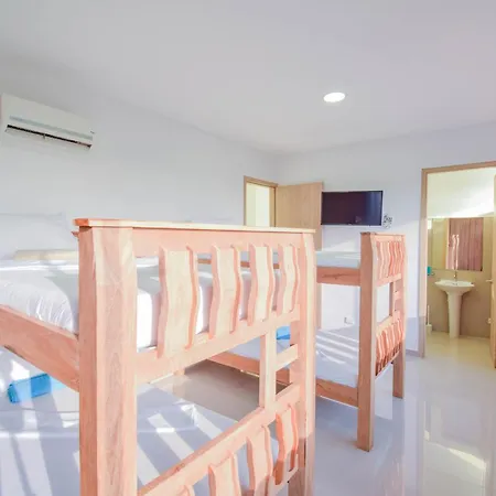 Ayenda Salome Apartment *