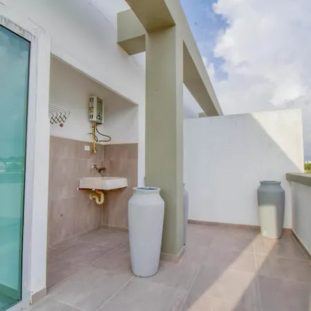 Ayenda Salome Apartment Cartagena
