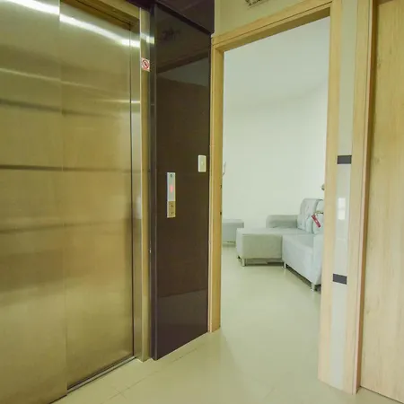 Ayenda Salome Apartment