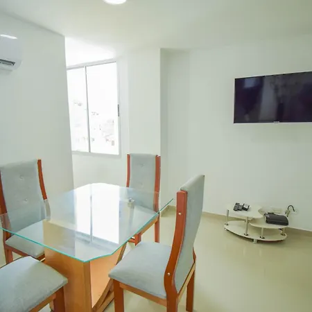 Ayenda Salome Apartment