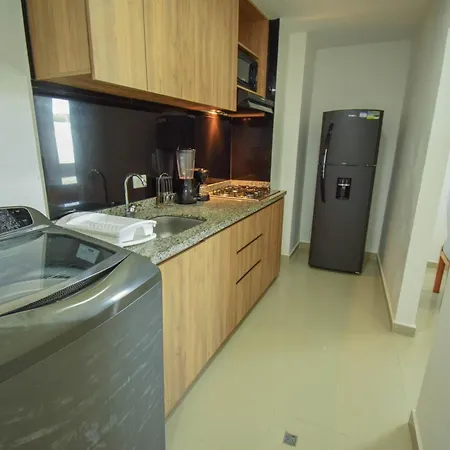 Ayenda Salome Apartment