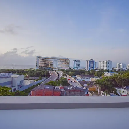 Apartment Ayenda Salome Cartagena