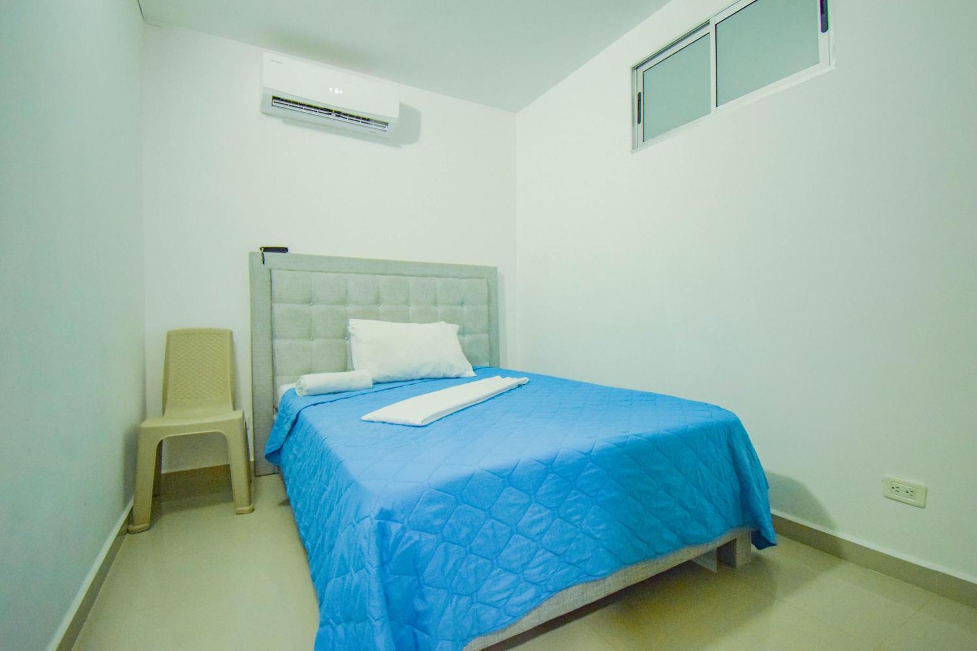 Ayenda Salome * Cartagena